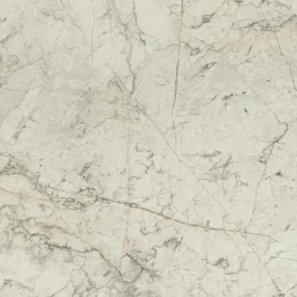 White Camouflage Marble — Formica 7609-58