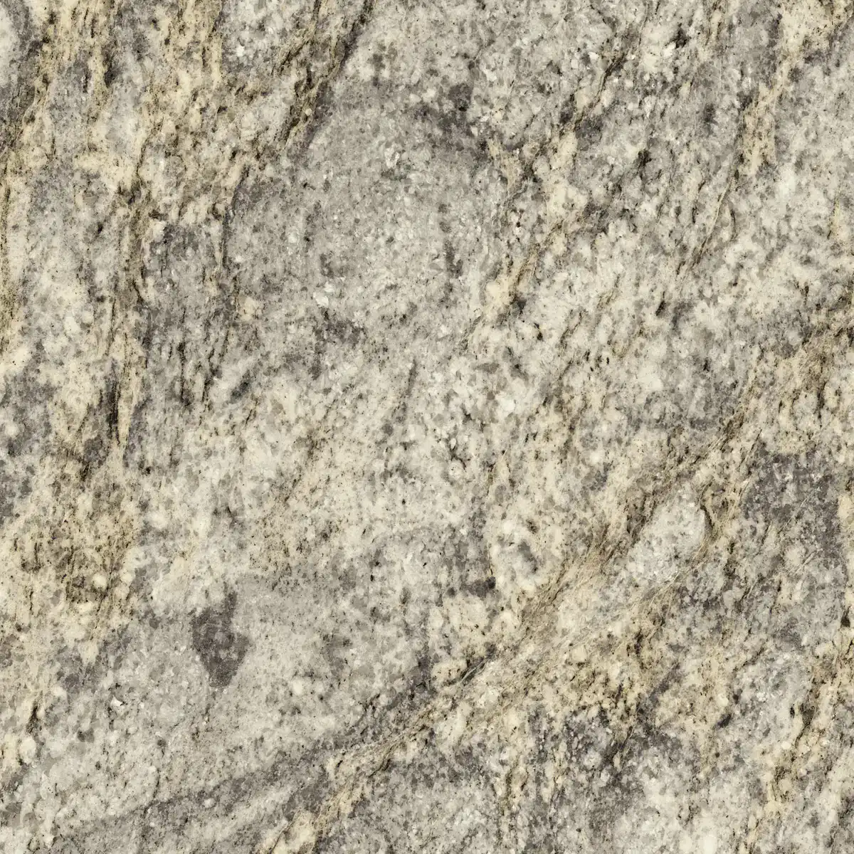 Granito Amarelo — Wilsonart 1878K-35