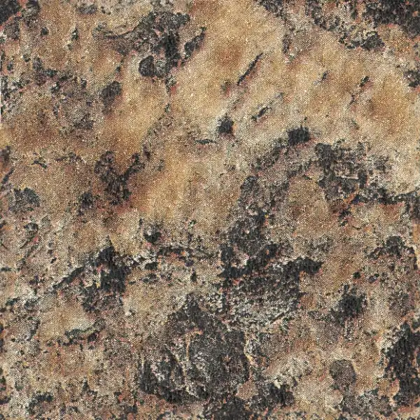 Butternut Granite — Formica 7732-58