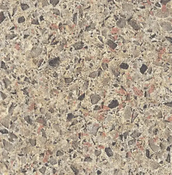 St.Lawrence Bedrock — Arborite P277-CA